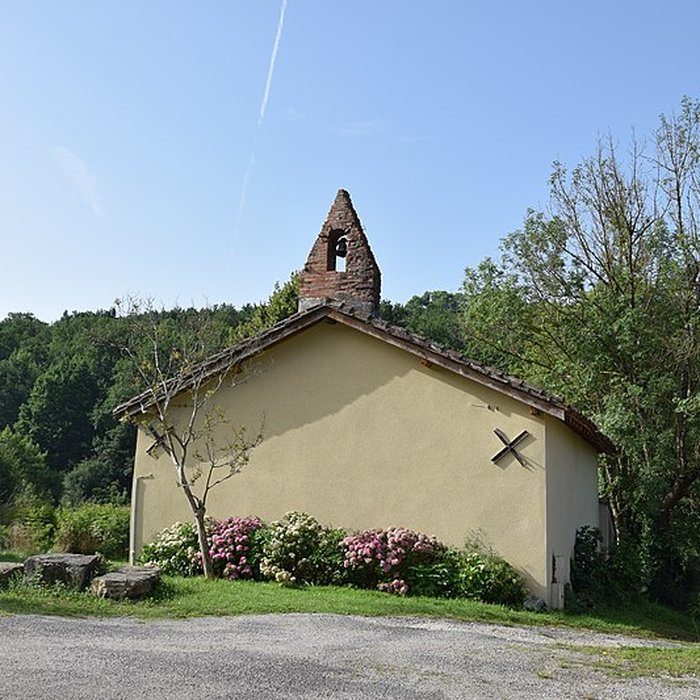 Photo de Temple protestant