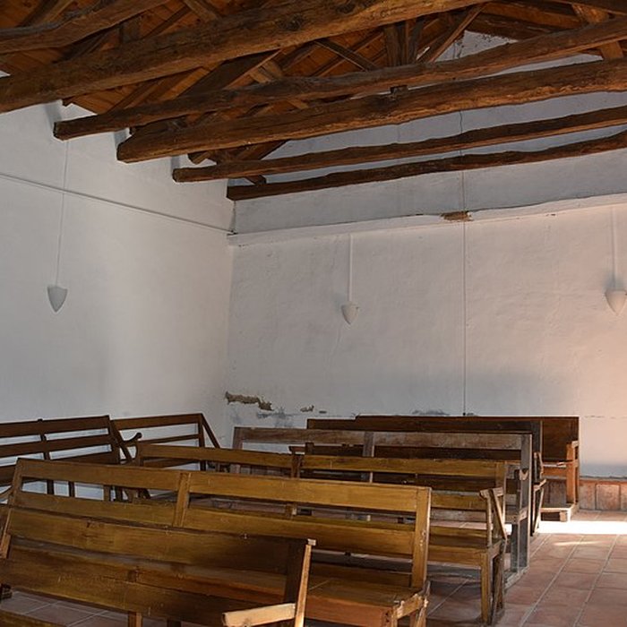 Photo de Temple protestant