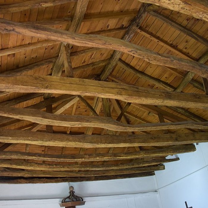 Photo de Temple protestant