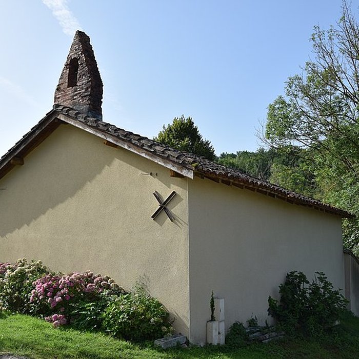 Photo de Temple protestant