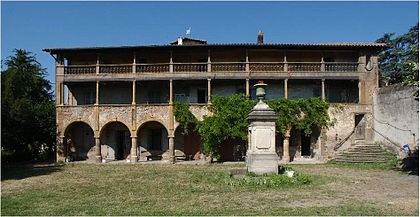 Photo de Château du Petit Perron