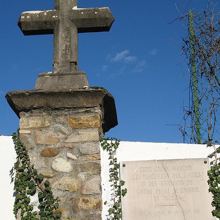 Photo de Château du Petit Perron