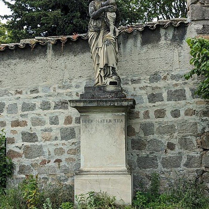 Photo de Château du Petit Perron