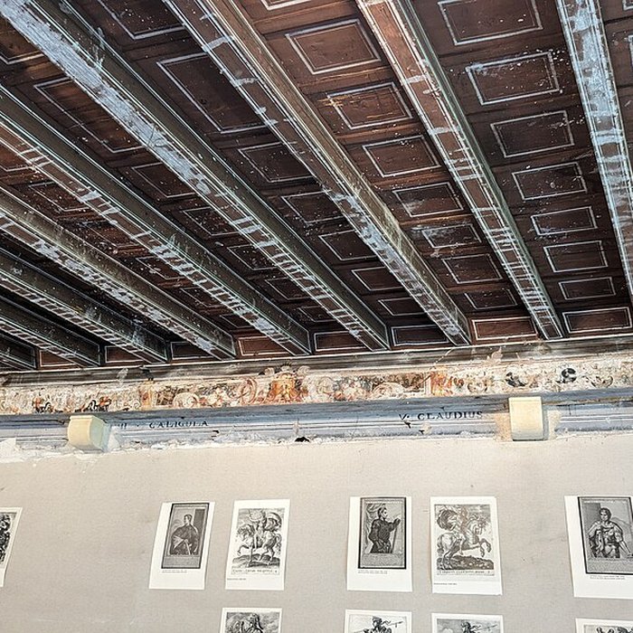 Photo de Château du Petit Perron