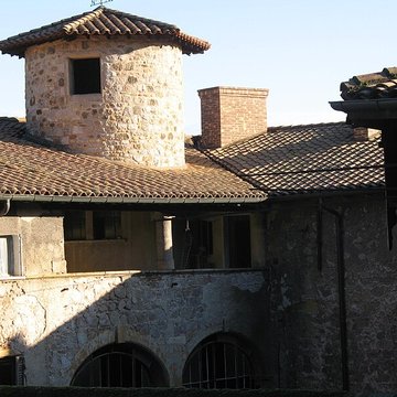 Château du Petit Perron