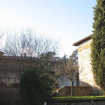 Château du Petit Perron