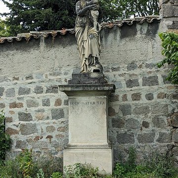 Château du Petit Perron