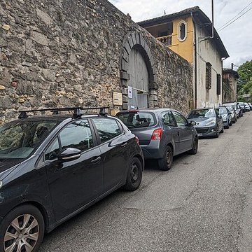 Château du Petit Perron