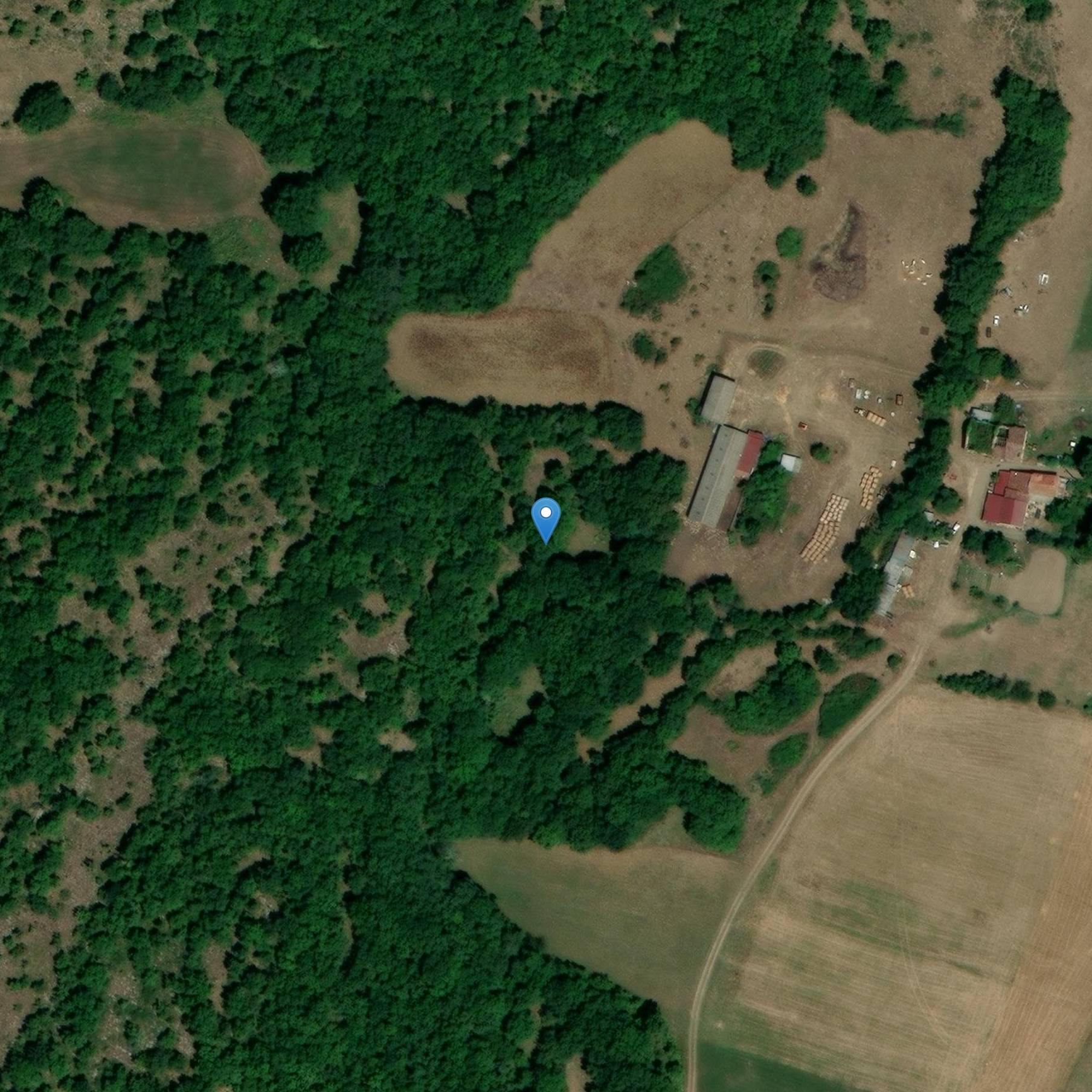 Photo de Dolmen de Bidot