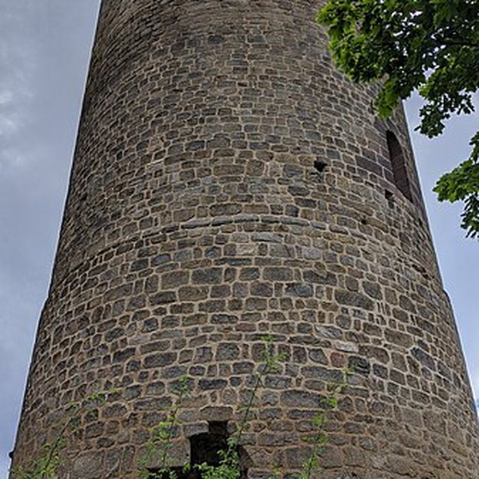 Photo de Ruines du château de Pflixbourg