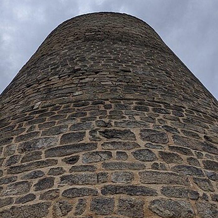 Photo de Ruines du château de Pflixbourg