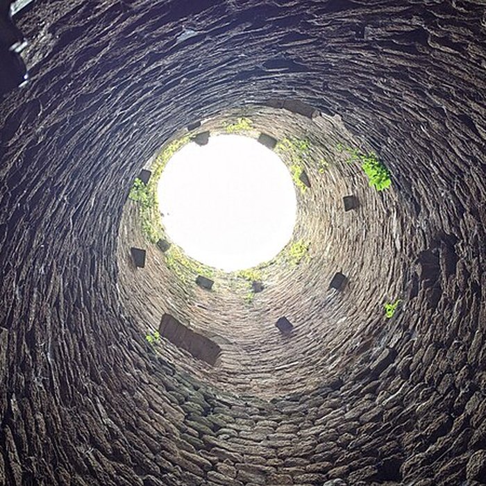 Photo de Ruines du château de Pflixbourg