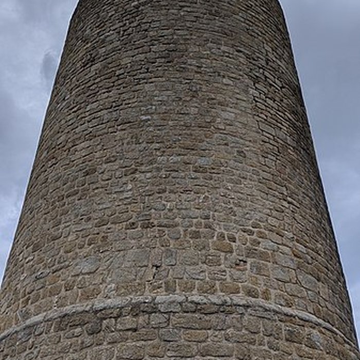 Photo de Ruines du château de Pflixbourg