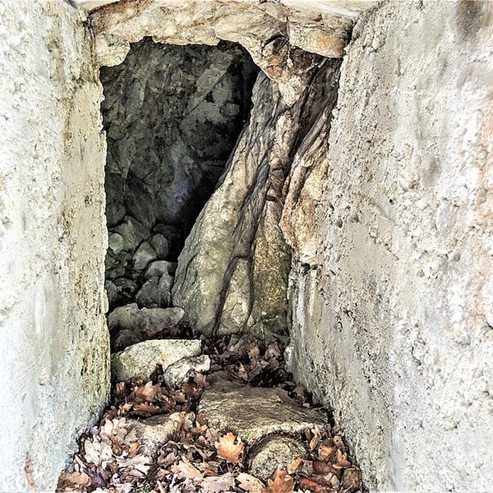 Photo de Ruines du château de Pflixbourg