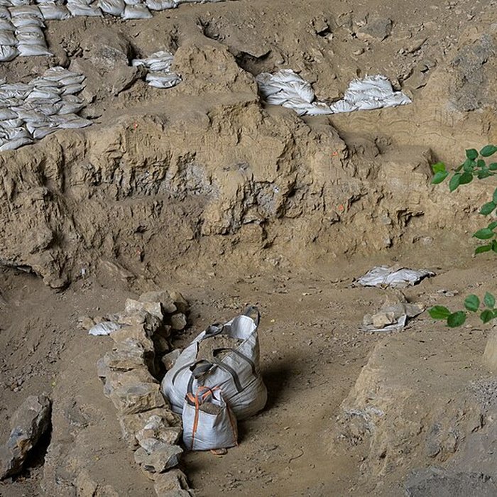 Photo de Grotte du Mas-dAzil