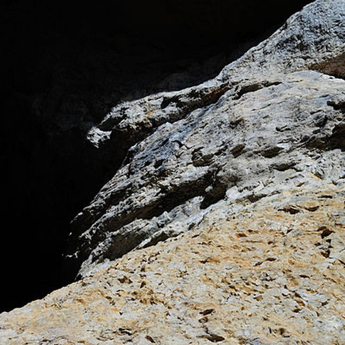 Photo de Grotte du Mas-dAzil