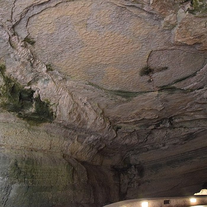 Photo de Grotte du Mas-dAzil