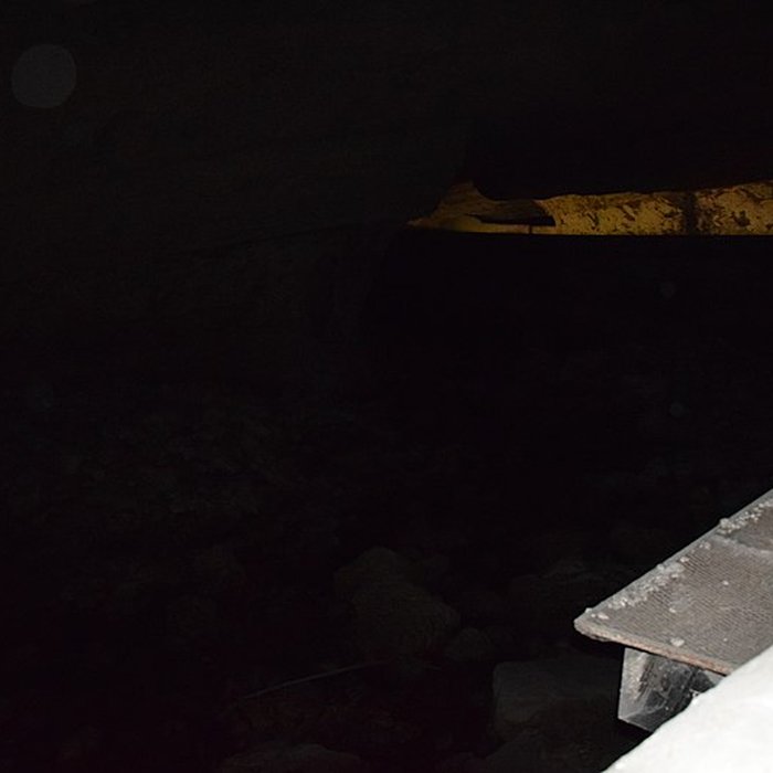 Photo de Grotte du Mas-dAzil