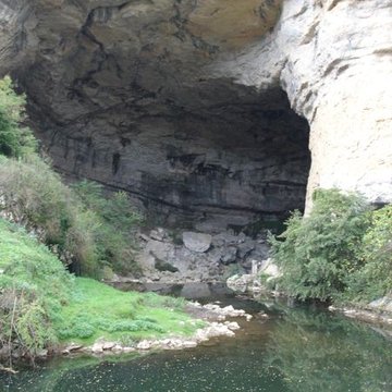 Grotte du Mas-dAzil