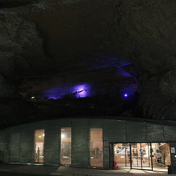 Grotte du Mas-dAzil