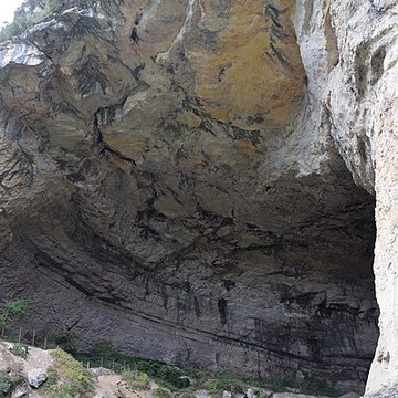 Grotte du Mas-dAzil