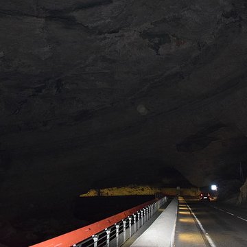 Grotte du Mas-dAzil