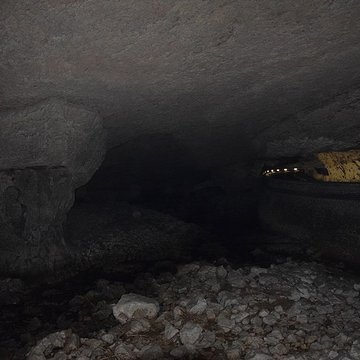 Grotte du Mas-dAzil