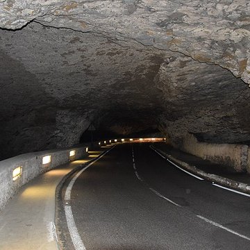Grotte du Mas-dAzil