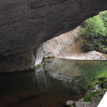 Grotte du Mas-dAzil