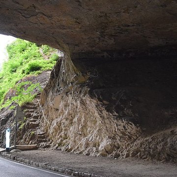 Grotte du Mas-dAzil