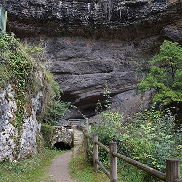 Grotte du Mas-dAzil