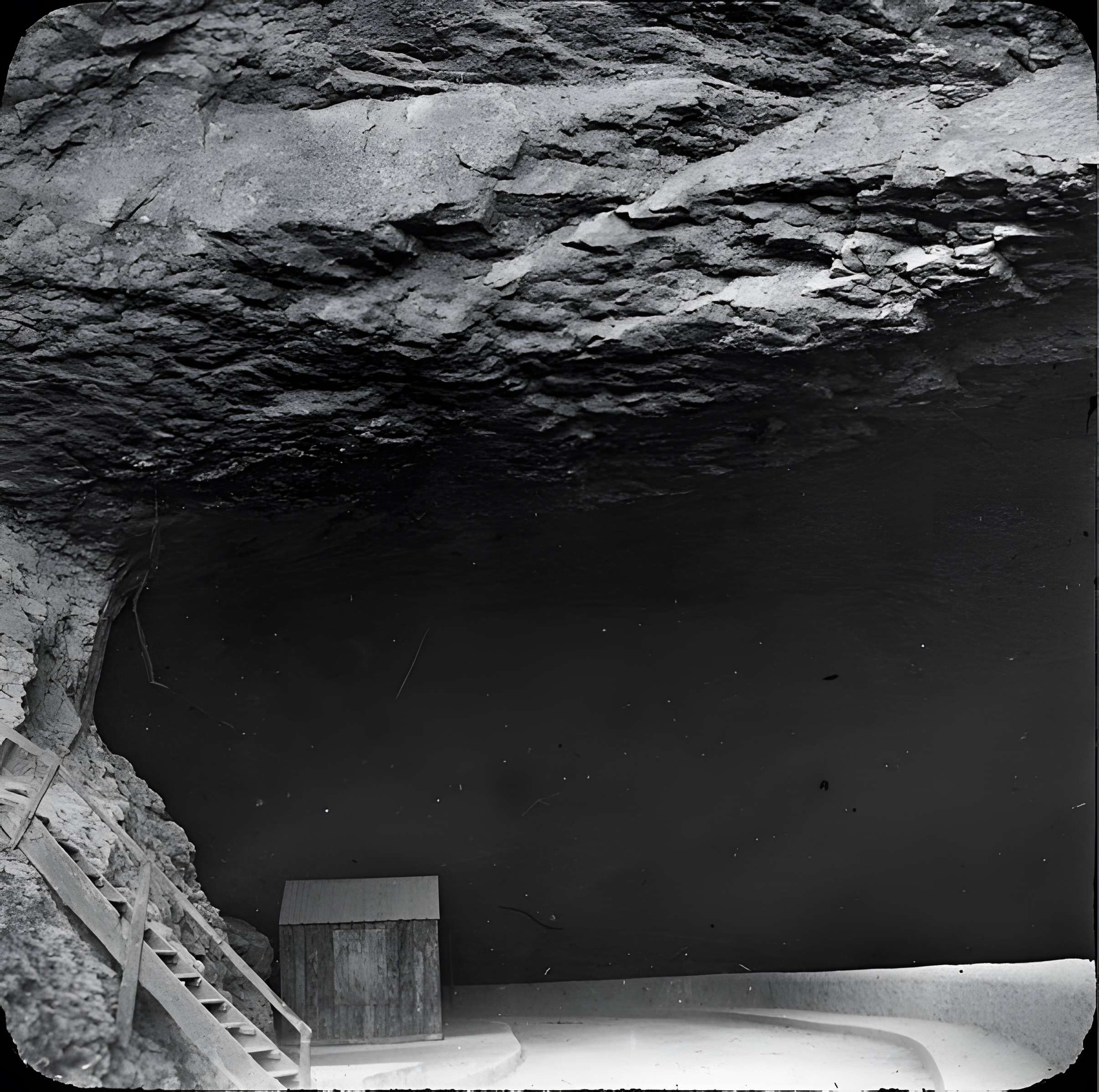 Grotte du Mas-d'Azil