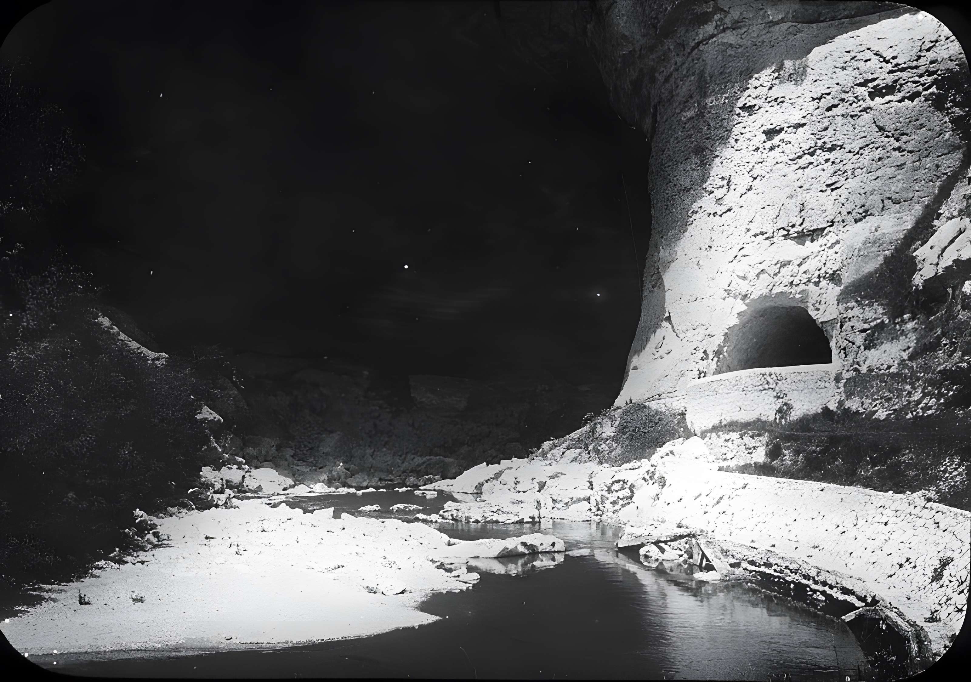 Grotte du Mas-d'Azil