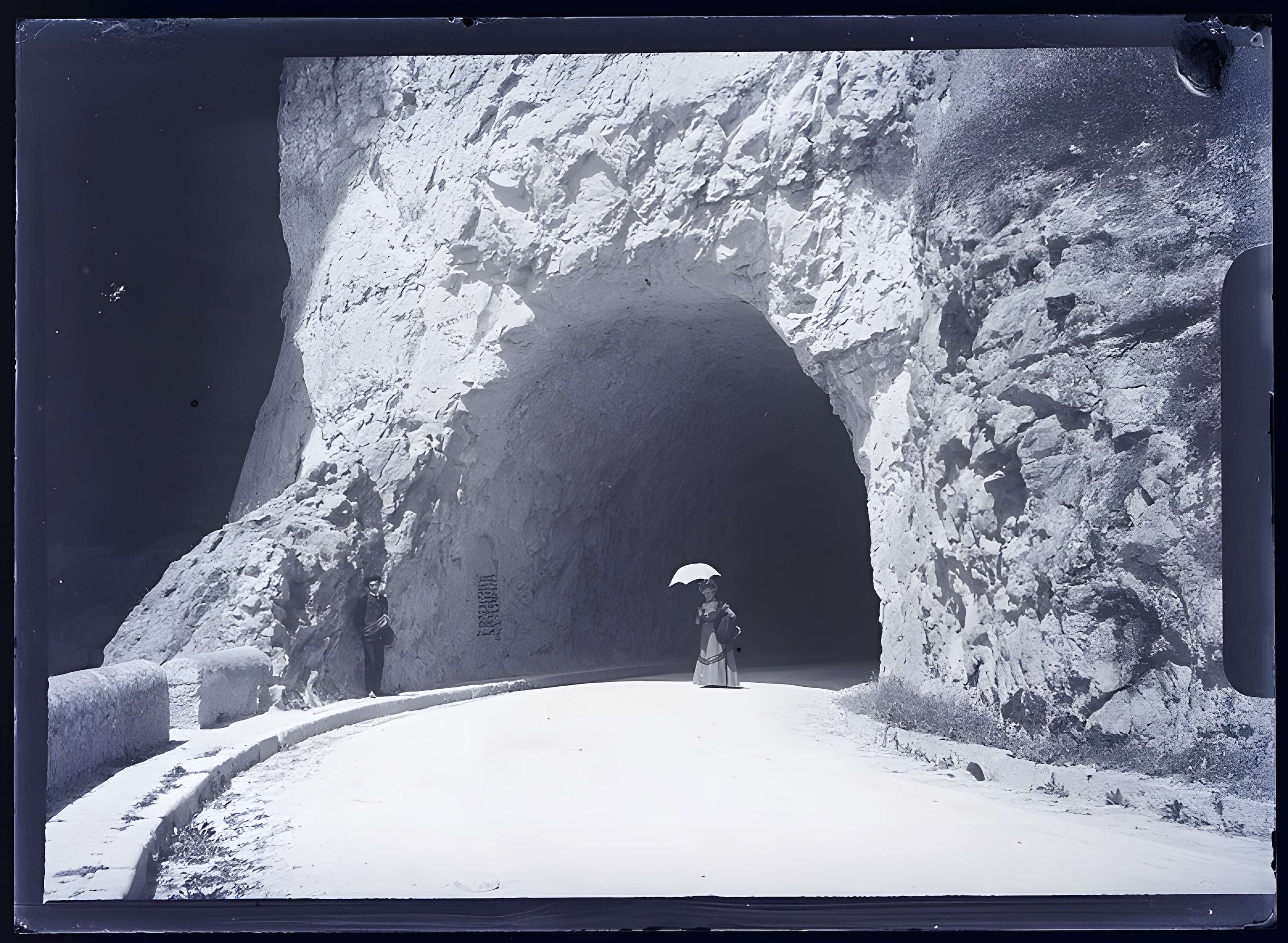 Grotte du Mas-d'Azil