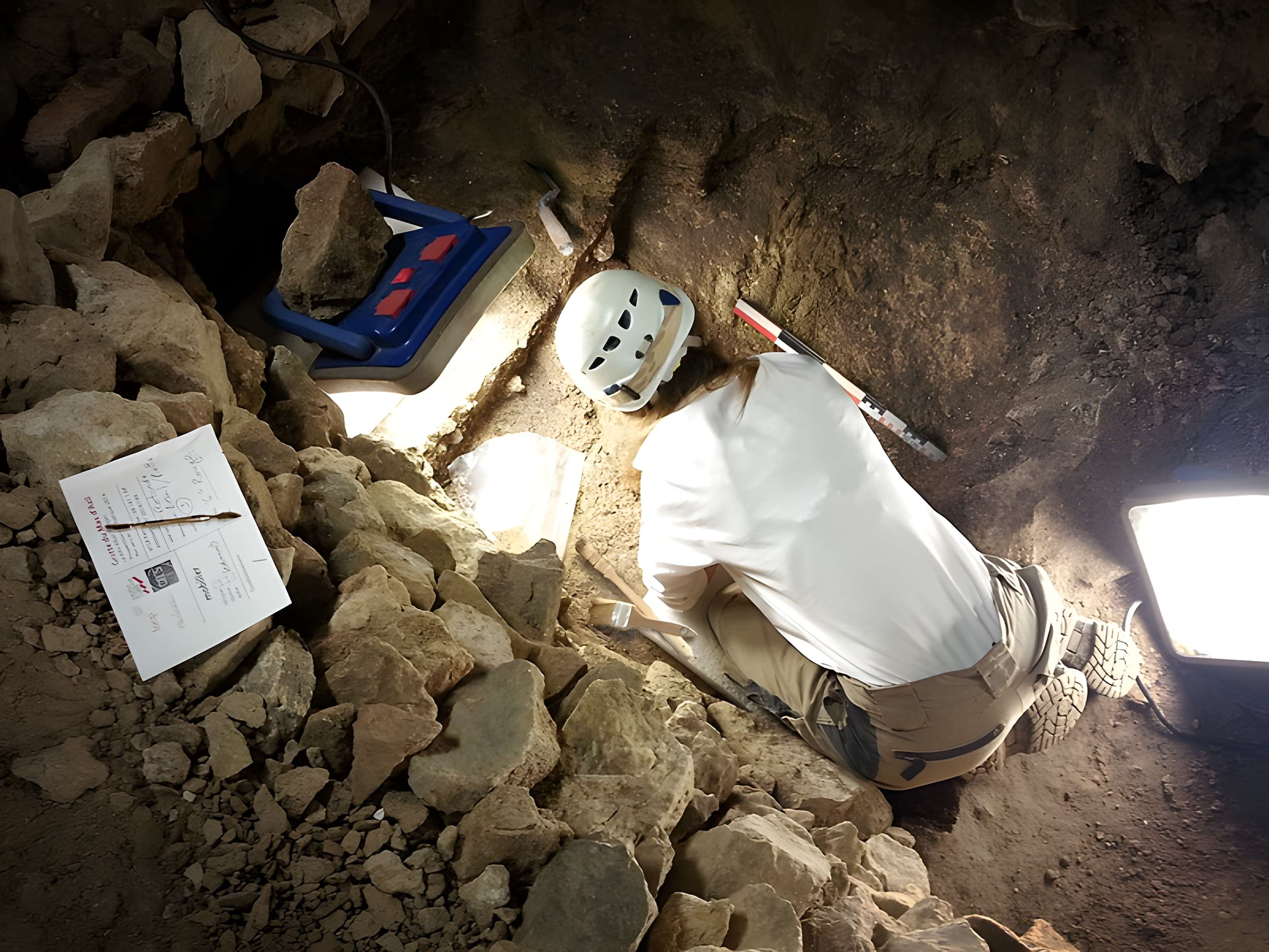 Grotte du Mas-d'Azil