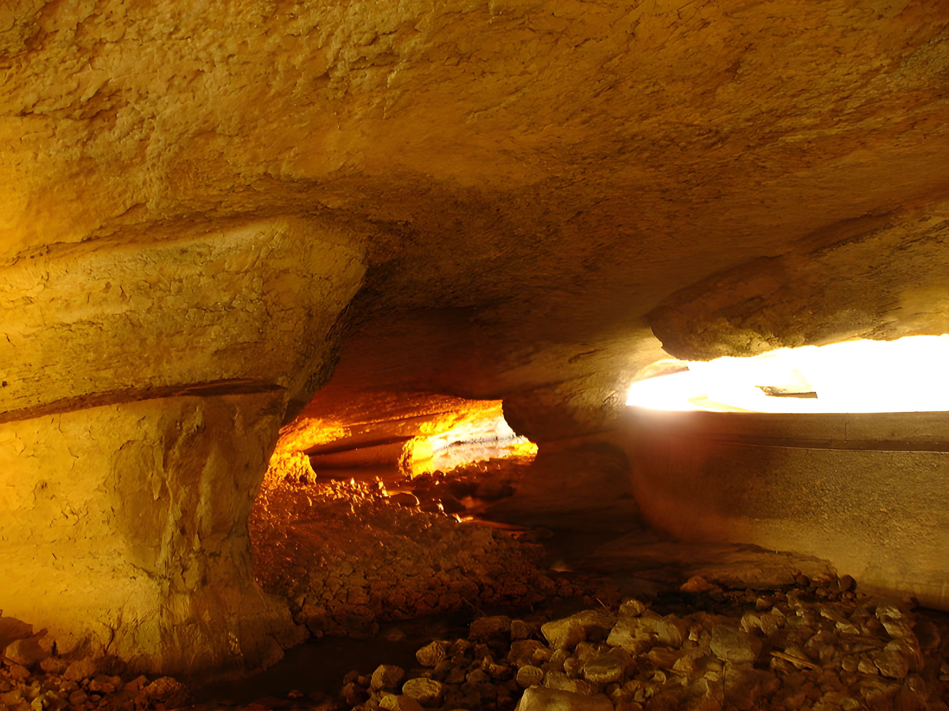Grotte du Mas-d'Azil