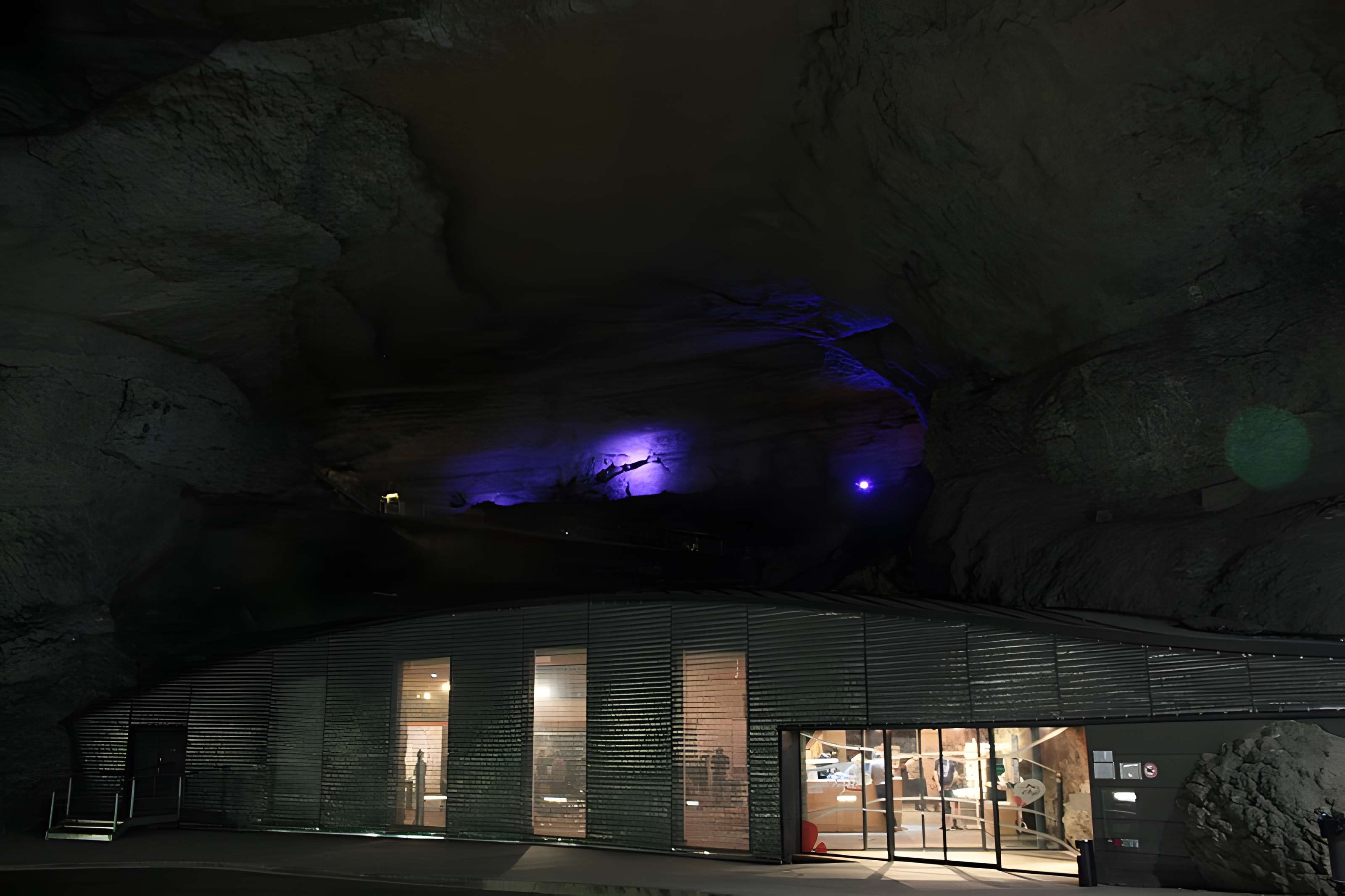 Grotte du Mas-d'Azil