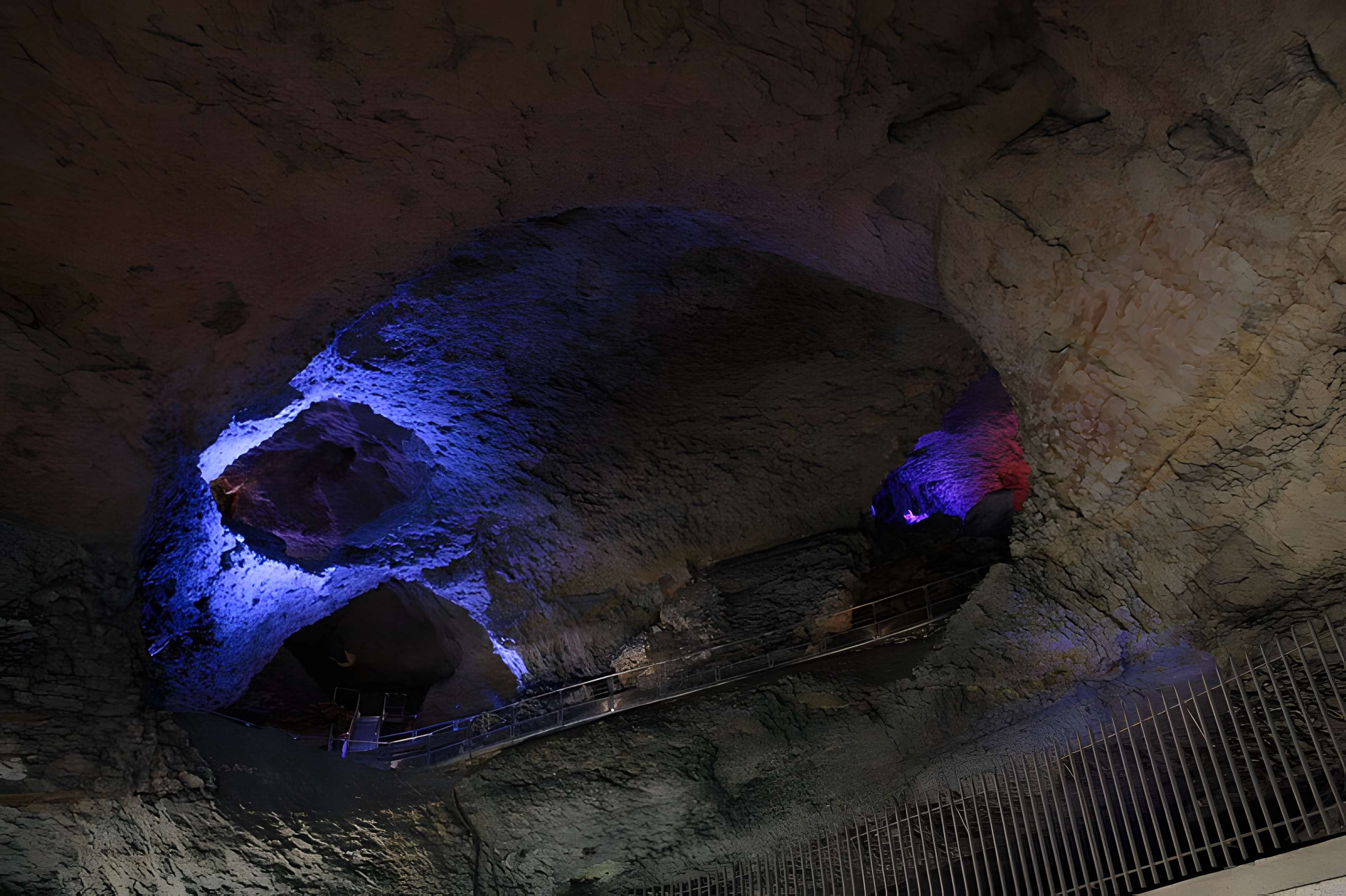Grotte du Mas-d'Azil