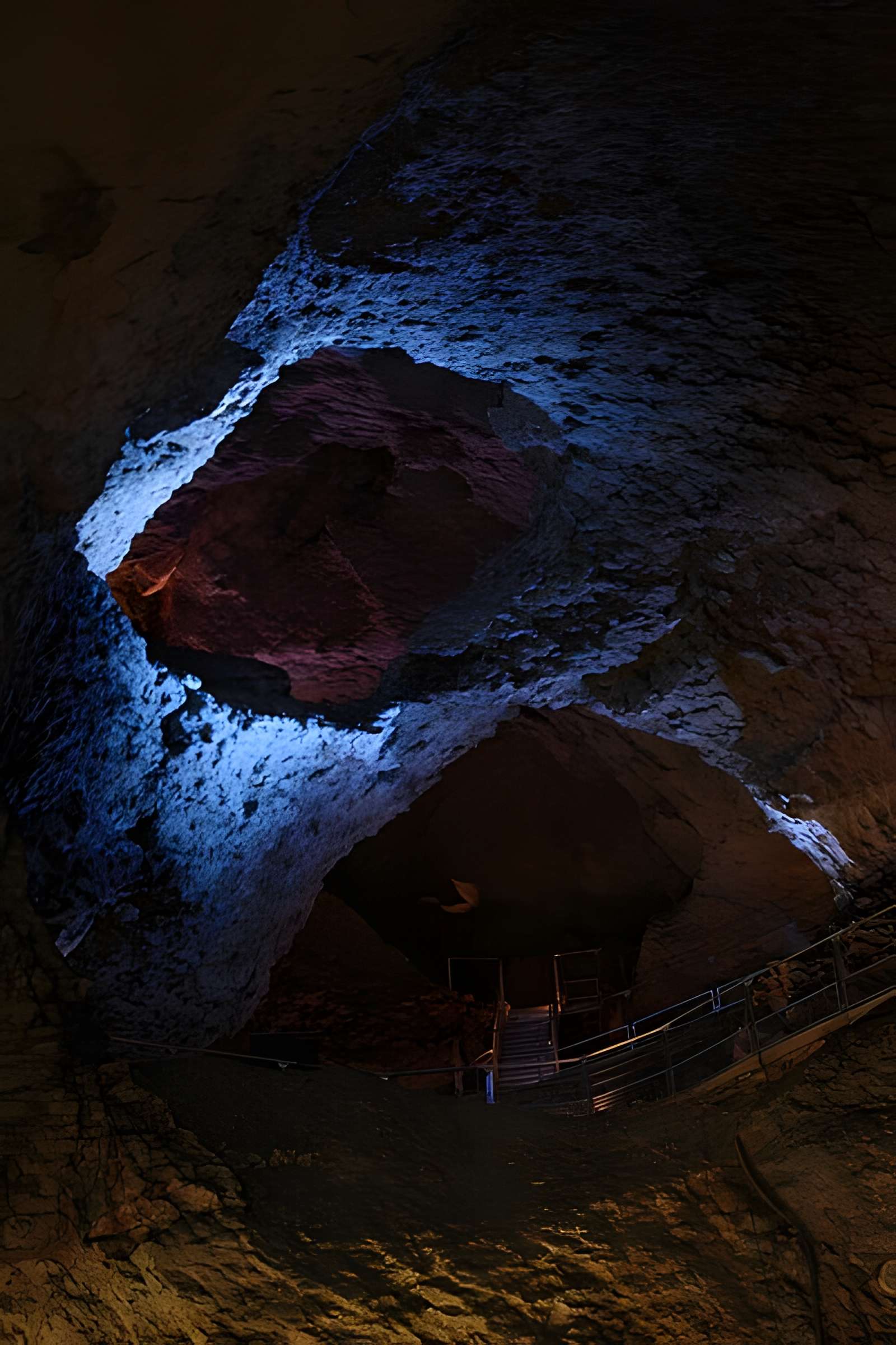 Grotte du Mas-d'Azil