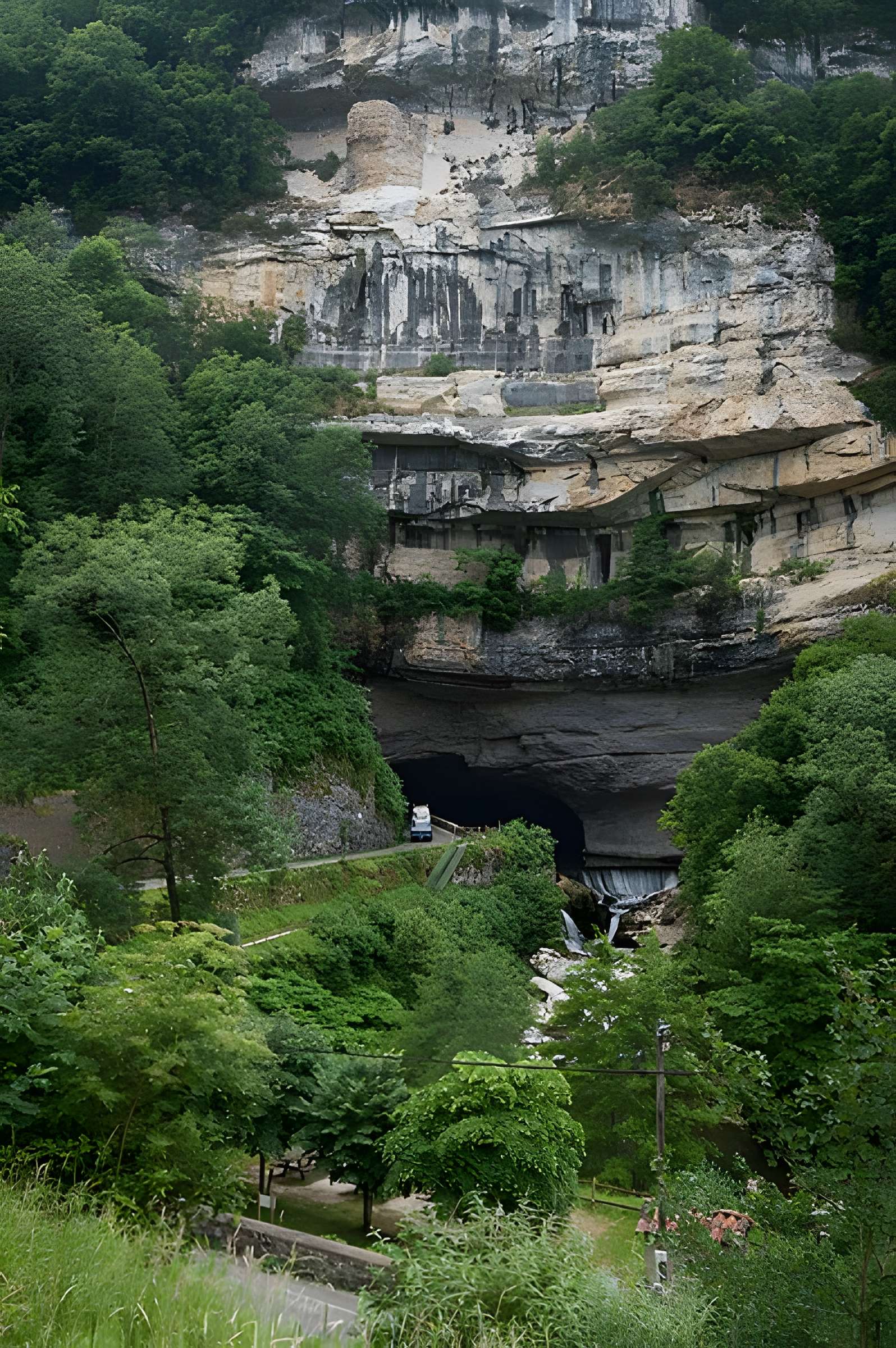Grotte du Mas-d'Azil