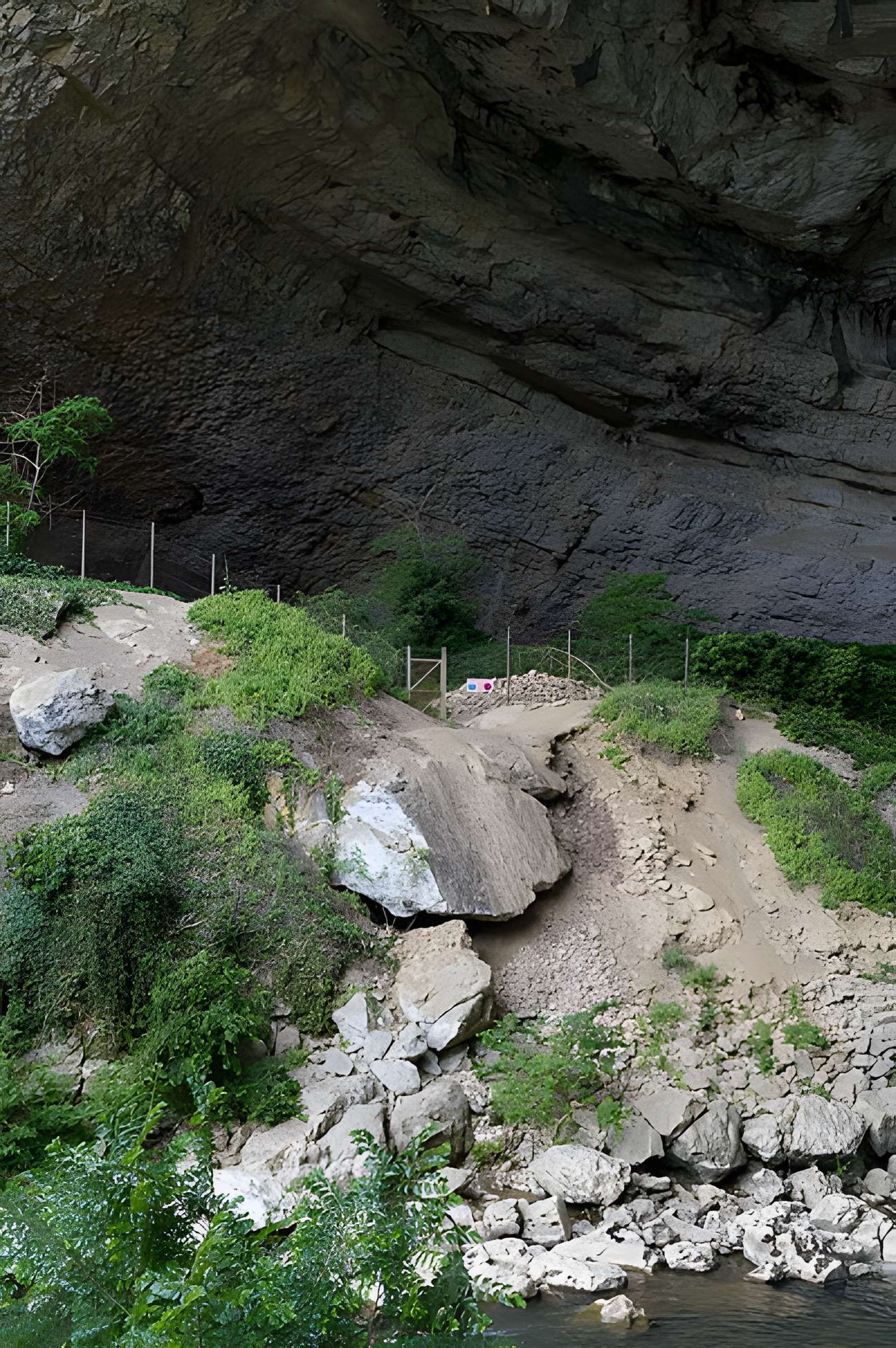 Grotte du Mas-d'Azil