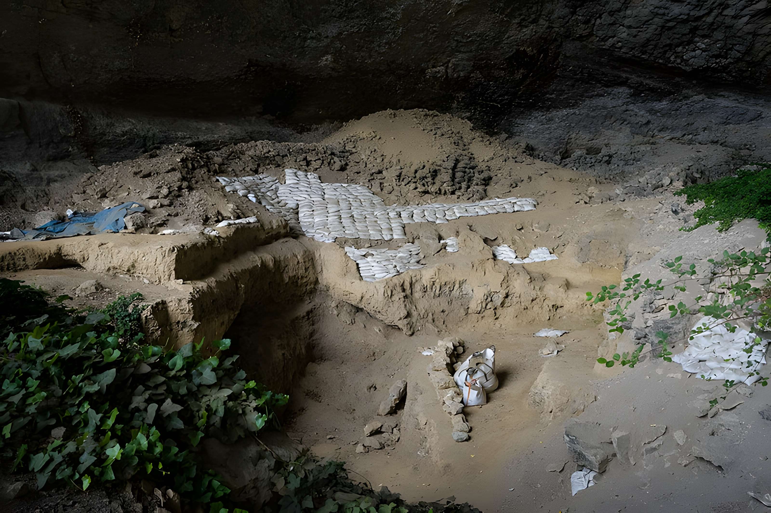 Grotte du Mas-d'Azil