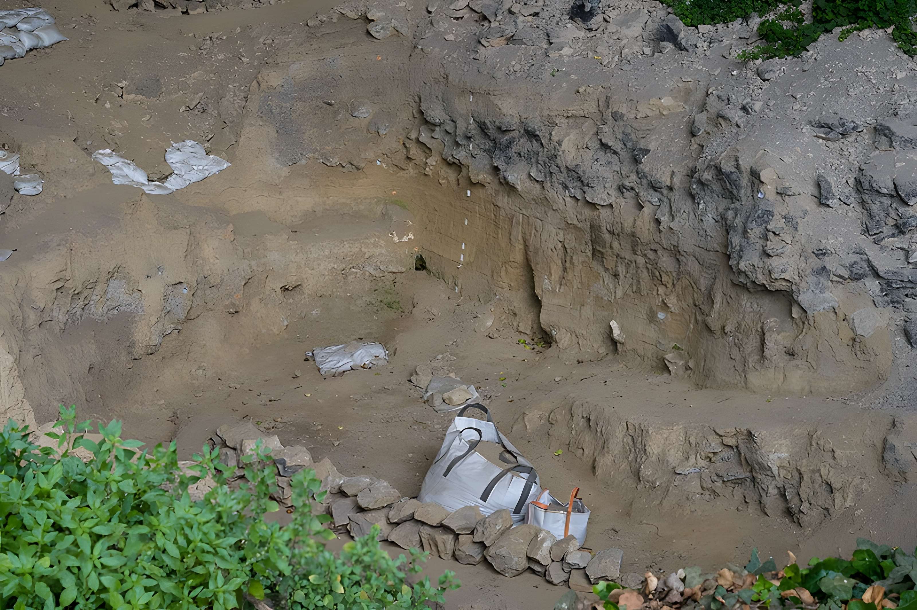 Grotte du Mas-d'Azil