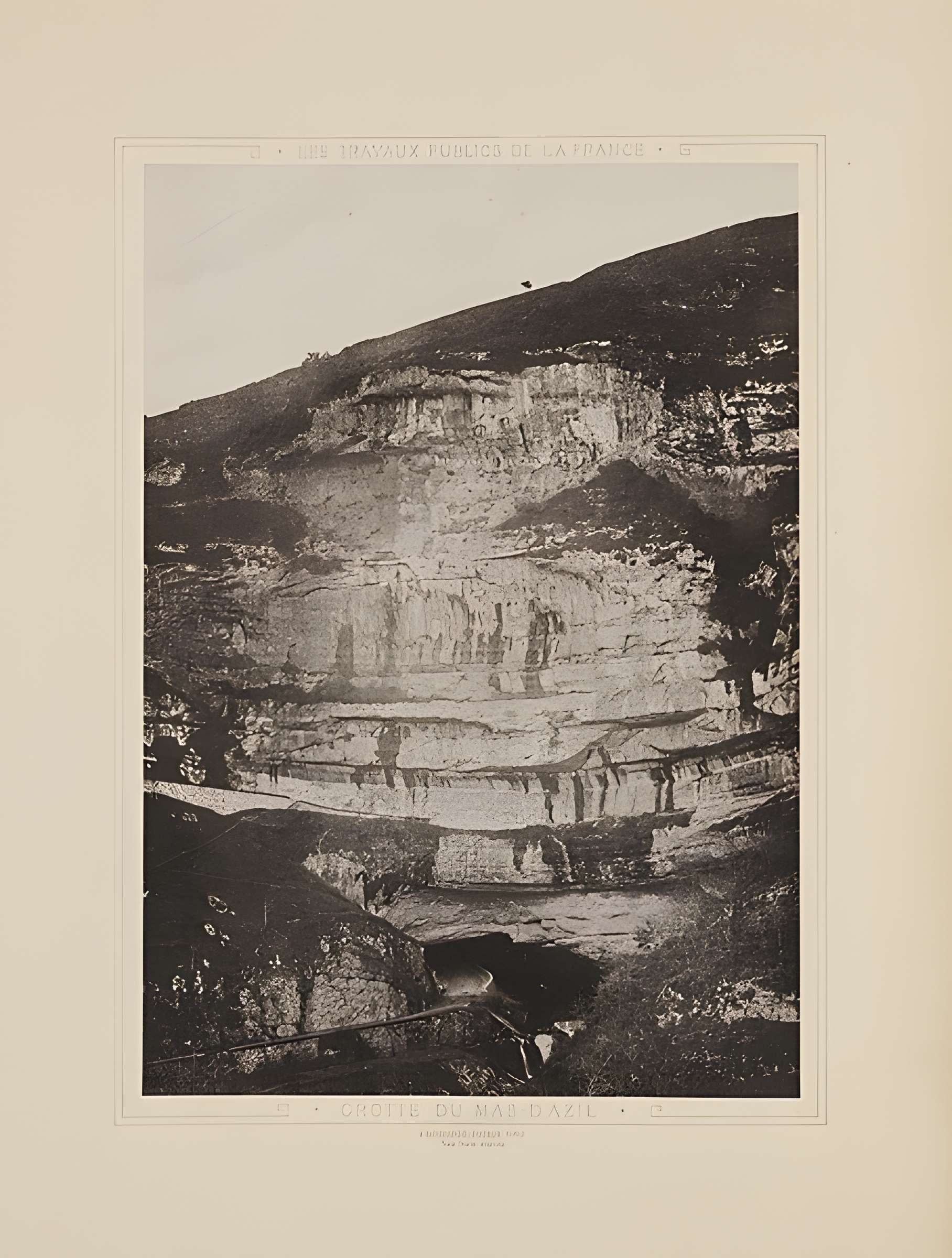 Grotte du Mas-d'Azil