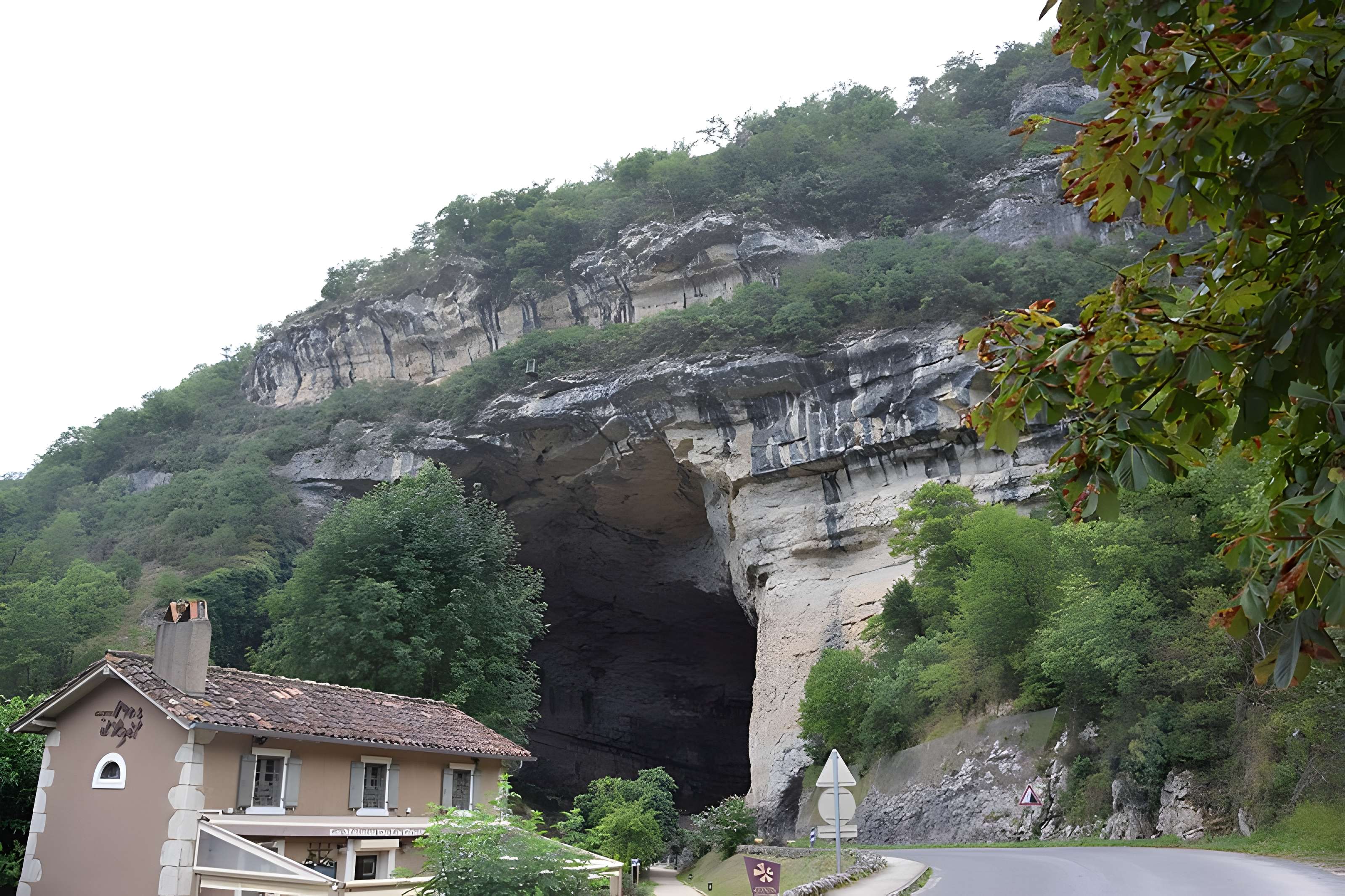 Grotte du Mas-d'Azil
