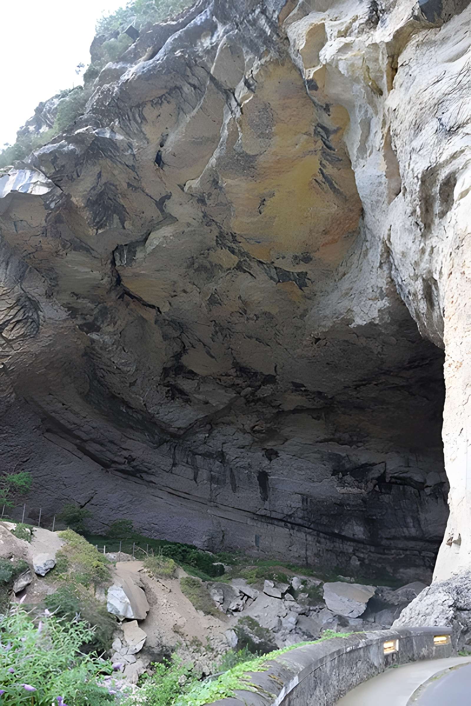 Grotte du Mas-d'Azil