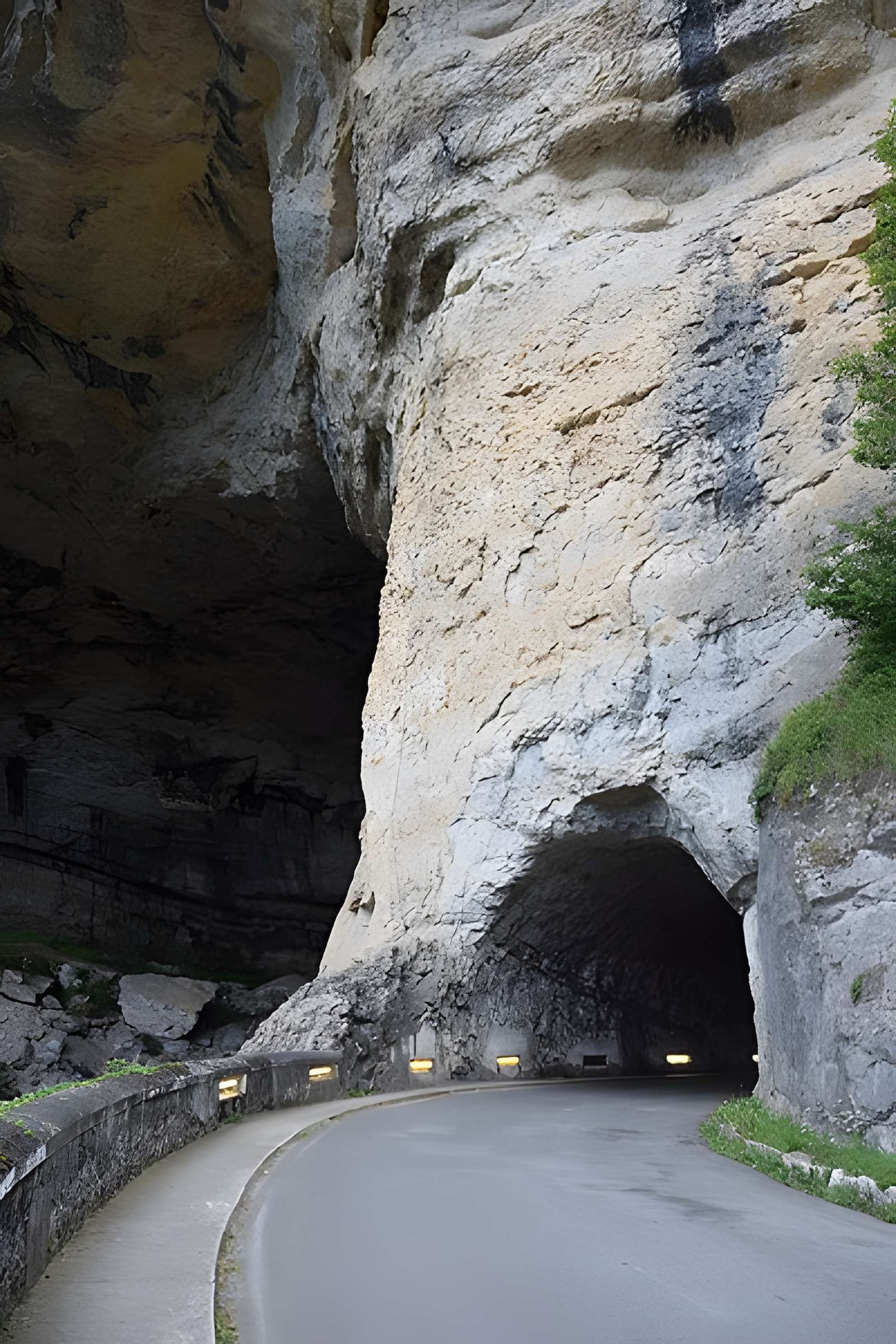 Grotte du Mas-d'Azil