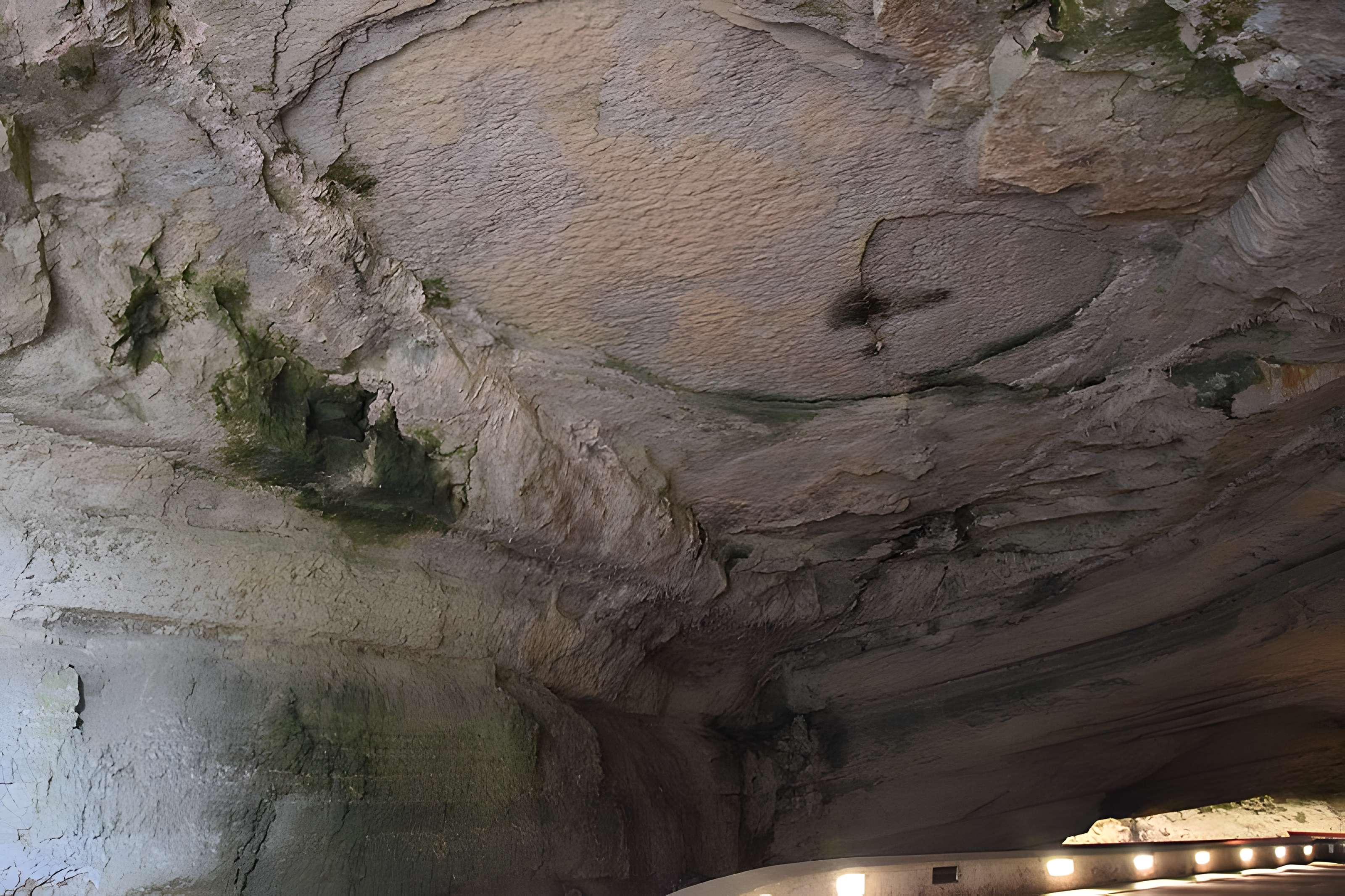 Grotte du Mas-d'Azil