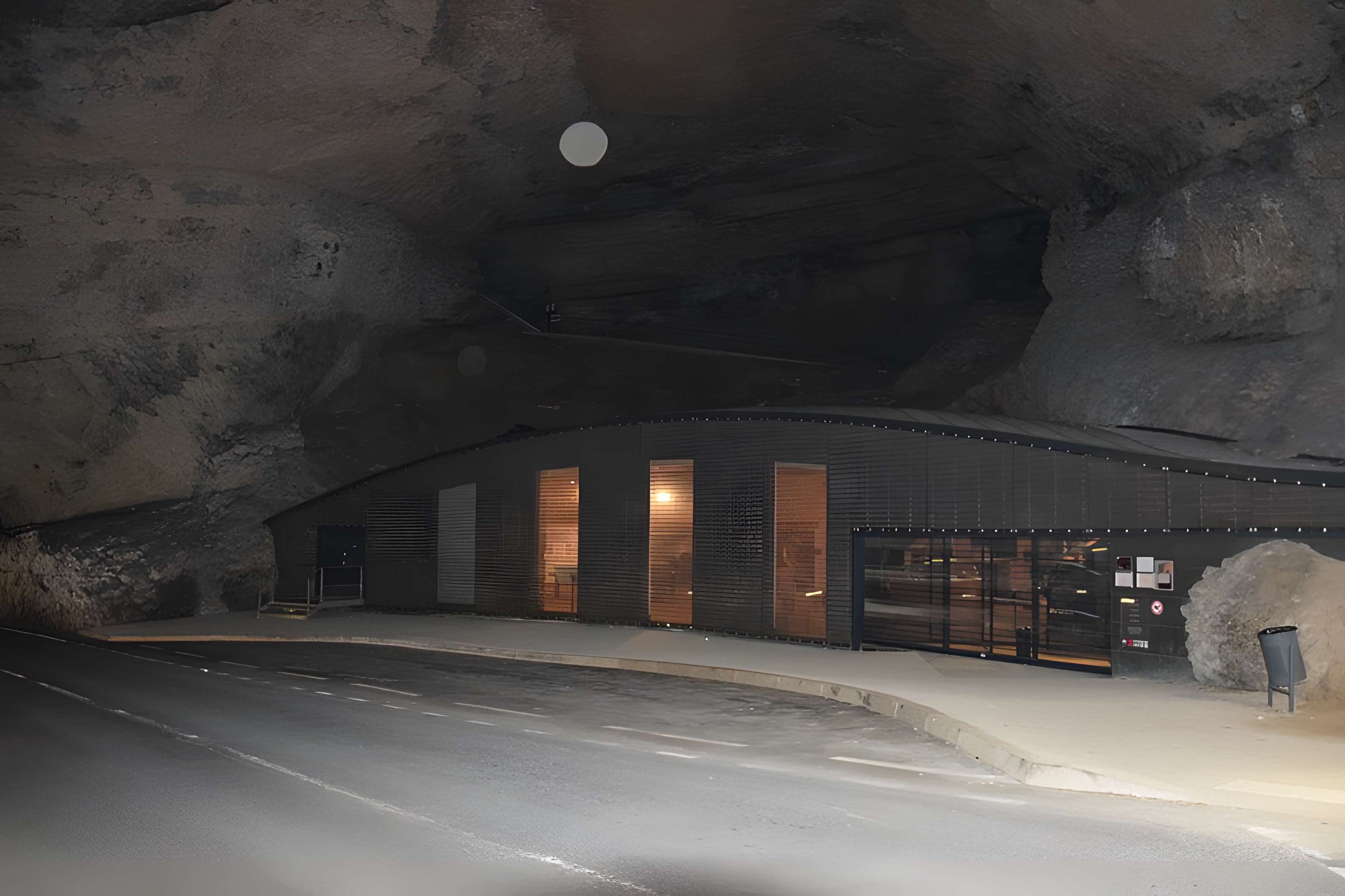 Grotte du Mas-d'Azil