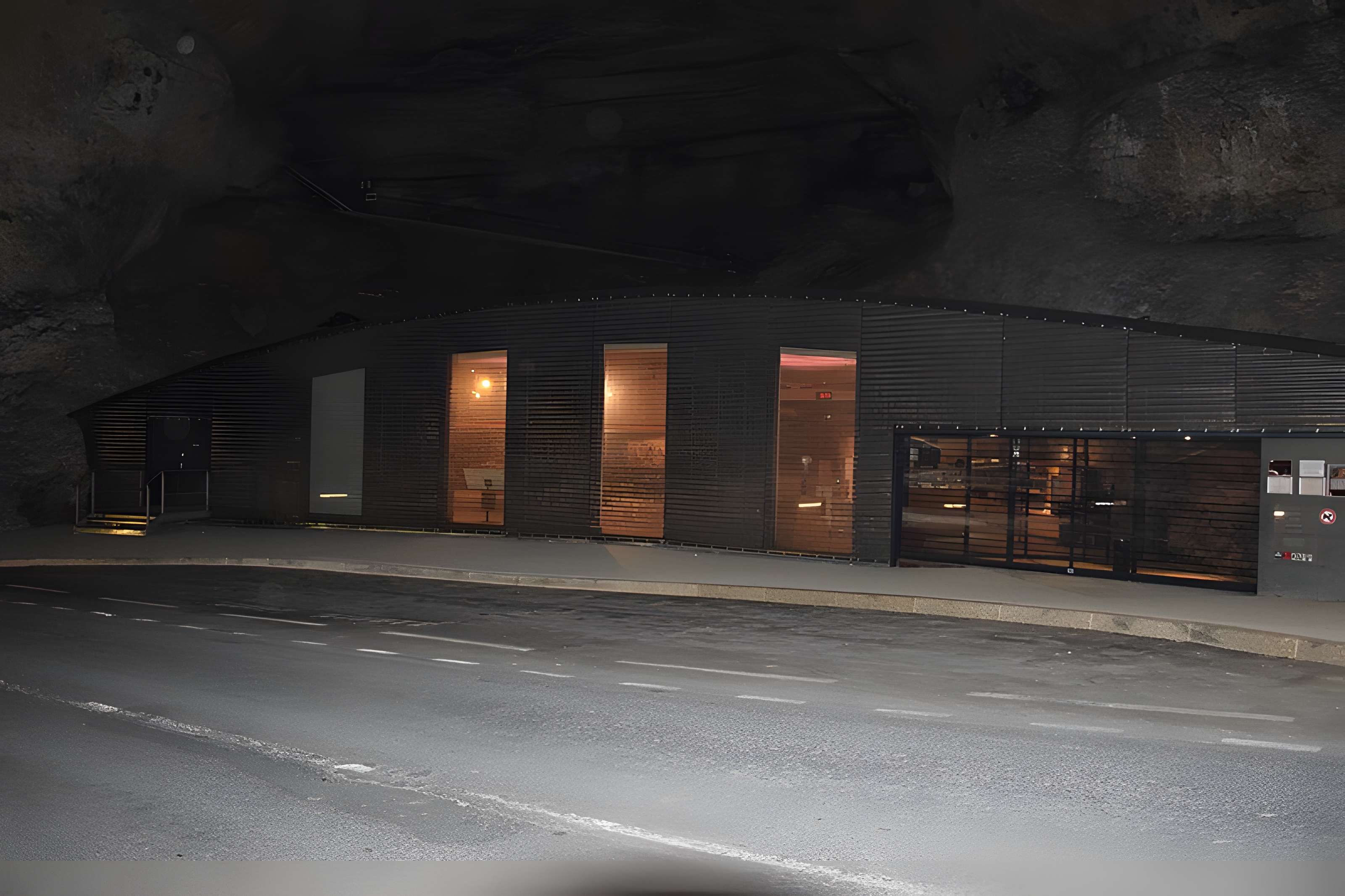 Grotte du Mas-d'Azil